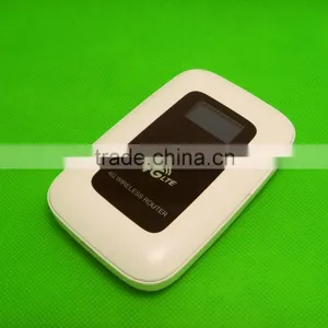 Lte Overview 3g Oder Lte Mobile Router 4G 800mhz150Mbps Mobile WiFi Wlan Wireless Hotspot Modem UNLOCKED thumbnail-1