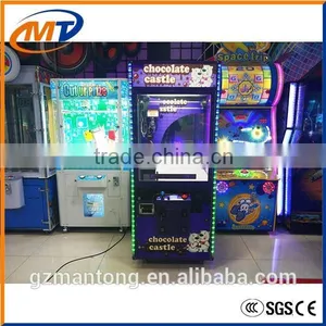 Cut ur Prize Toy Vending Machine Children Game Simulator thumbnail-5