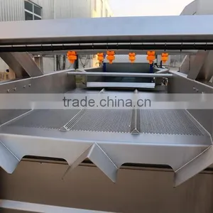 Good Quality High Pressure Vegetable Washing Machine thumbnail-3