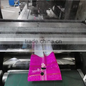 Multi-Function Wet Towel Packing Machine thumbnail-4