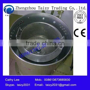 Stainless Steel Potato Dehydration Machine for Potato Chips thumbnail-1