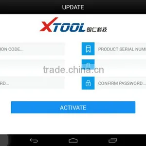 New Arrival X100 PAD Android Tablet Key Programmer Immobiliser Programming Service Reset Tool OBD2 Code Scanner thumbnail-4