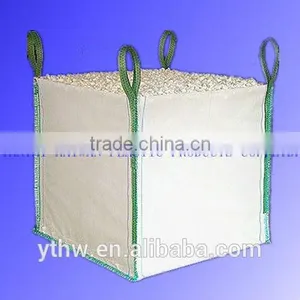 1 Ton Jumbo Bag /big Bag for Coal /one Ton Bulk Bag thumbnail-1