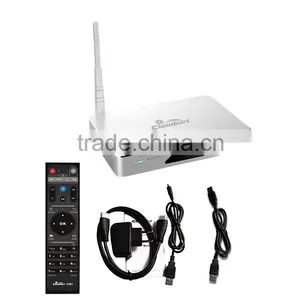 Cloudnetgo Kukele Csa90 Octal Core 64bits Rk3368 Android tv Box thumbnail-2