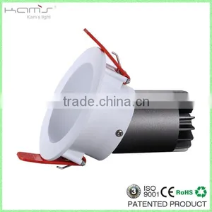 LED Downlight Hot Product in the Market Now / Adjustable High Power LED Ceiling Lamp thumbnail-1