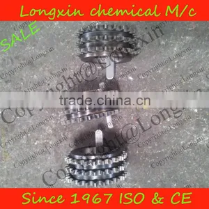 Gear for Three Roller Grinder thumbnail-1