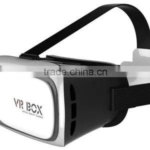 vr Glasses vr Headset thumbnail-1