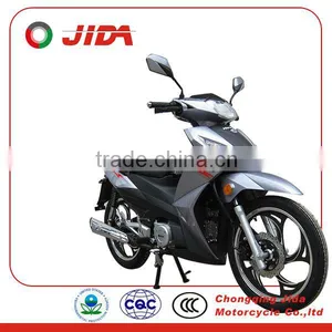 2014 Tabela de Motos 125cc JD125C-1 thumbnail-1