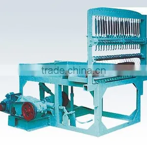 Competitive Price Green Brick Adobe Cutting Machine by 30 Years Manufacturer thumbnail-3