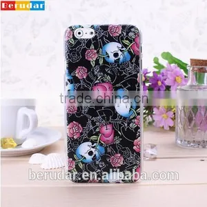 China Factory Customized Cheap Mobile Phone Case for Iphone 6 thumbnail-1