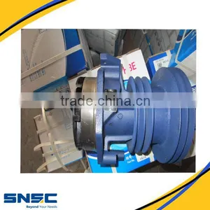 for Weichai Power Engine Parts 612600060134 Water Pump SNSC for Weichai Yuchai Shangchai Deutz Engine Part thumbnail-2