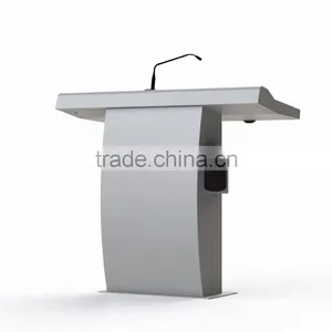 Digital Podium, Lectern for Education School Supply - EK22S Smart Podium thumbnail-6