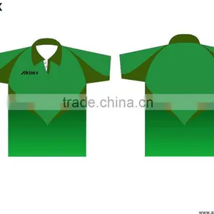 Wholesale Custom Logo Polo Shirt With High Quality thumbnail-5