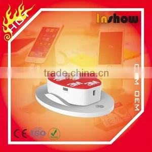 Retail Stores Security Devices Mobile Phone Anti-theft Recoiler thumbnail-5