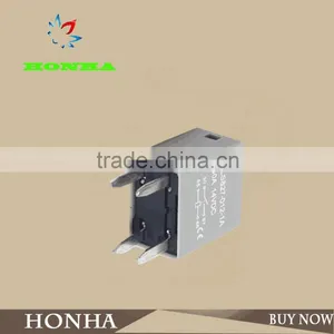 FL8827-012-1A 40A 14V 4 Pin Wire Harness Micro Auto Relay thumbnail-2