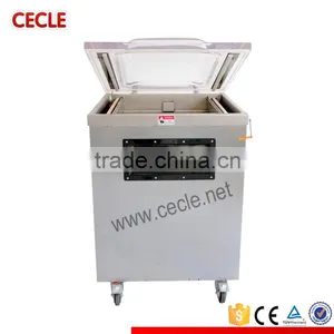 Table Top Food Vacuum Packing Machine thumbnail-1