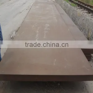 Q420 Q460 Low Alloy High Strength Steel Plate, Q420steel Plate, Low-alloy Steel Plate, Tianjin, High Quality! thumbnail-4