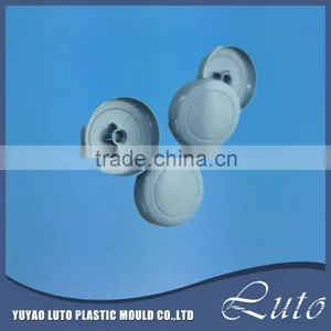 Custom Plastic Parts / Plastic Injection Parts thumbnail-4