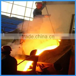 Medium Frequency Induction Metal Melting Boiler thumbnail-1
