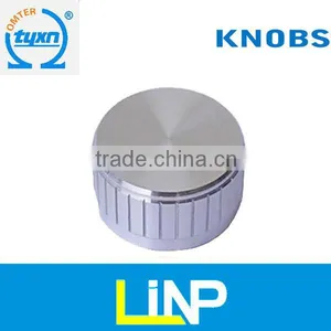 Knob Potention Meter Aluminium Alloy Mini thumbnail-1