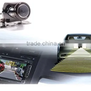 Night Vision CCD/CMOS Universal Car Rearview Camera/car Camera thumbnail-4
