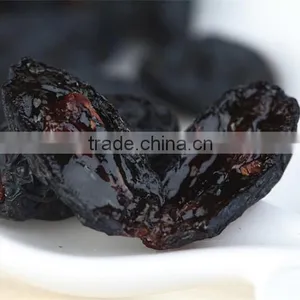 Delicious Snacks Dried Raisins Thompson Seedless Black Raisin thumbnail-4