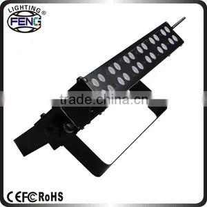 24 Head 1watt Leds Pure White Color Housing Led Mini Light Bar thumbnail-2