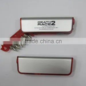 Mini Tool Hand Mini Multifuction Tool Set for Promotion thumbnail-1