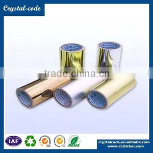 Self-adhesive Aluminum Foil Paper Aluminium Foil Sticker thumbnail-2