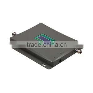 1800MHz DCS LCD Signal Booster for Digi Operator thumbnail-3
