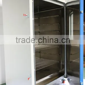 Paint Product Drying Oven thumbnail-2