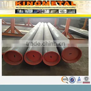 API 5CT J55 Oil Transfer Pipes Line Pipe ,fuel Oil Pipe thumbnail-1