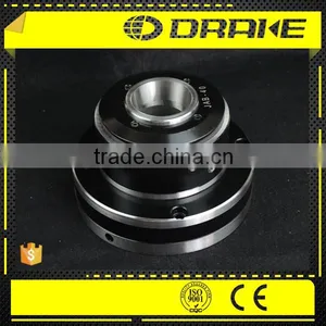 JAB High Speed Built-in Cylinder Pneumatic Power Collet Type Lathe Collet Chuck thumbnail-1
