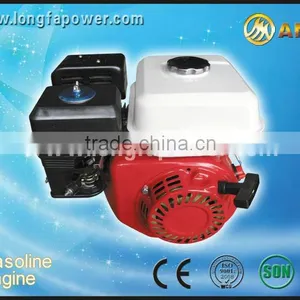 5.5HP Gasoline Generator thumbnail-1