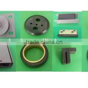 Mitsubishi Elevator Spare Parts Damping Pad thumbnail-1