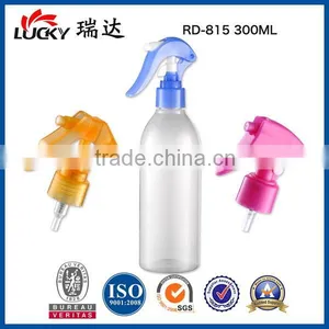 RD-813 ,250ml Fine Sprayer Bottle, PET Marterial thumbnail-1