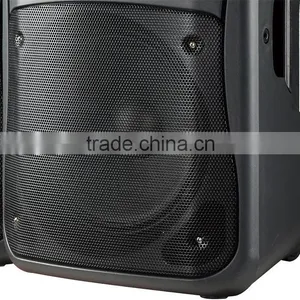 Active Portable Multimedia USB 2.0 Bluetooth Speaker With Powerbank thumbnail-3