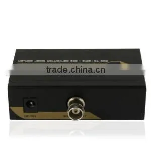 China Manufacturer SDI to HDMI Converter HDMI Switch to 3G HD SD SDI Signals Supports 1080P60Hz thumbnail-3