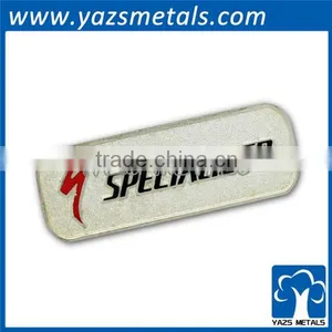 New Design Custom Metal Car Emblems And Names Quality Choice thumbnail-6