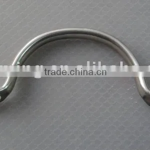 Kitchen Cookware Accessories Stainless Steel Side Handle / Pot Handle thumbnail-4
