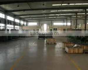 Zhengzhou Mechanical Accessories Co., Ltd. company overview - view 3 thumbnail