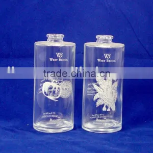 Perfume Glass Bottle thumbnail-1