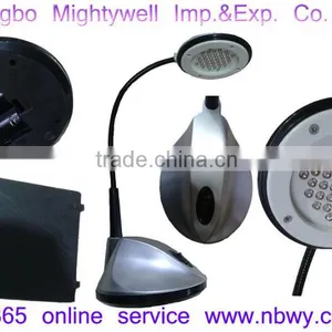 36 LED Desk Lamp thumbnail-1
