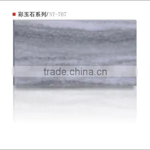 High Quality Backlit Facing Brick Decorative Artificial Marble Stone Price thumbnail-1