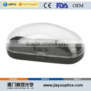 Hard Plastic Sunglasses Case thumbnail-1