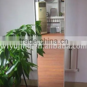 Free Sample Standing Silver Mirror ,full Length Dressing Mirror Type thumbnail-2