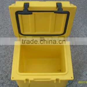 LLDPE Plastic Rotomolding Cool Box/cold Closet for Fishing Boat, Kayak thumbnail-4