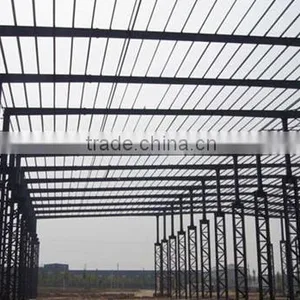 Steel Structure Workshop thumbnail-1