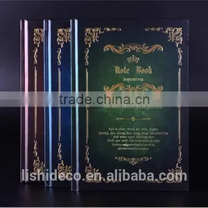 Newest Design Cover For Notebook English Cover For Notebook Print thumbnail-2