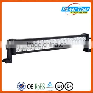 Car Led Work Light Bar Stainless Steel Light Bar Trucks thumbnail-1